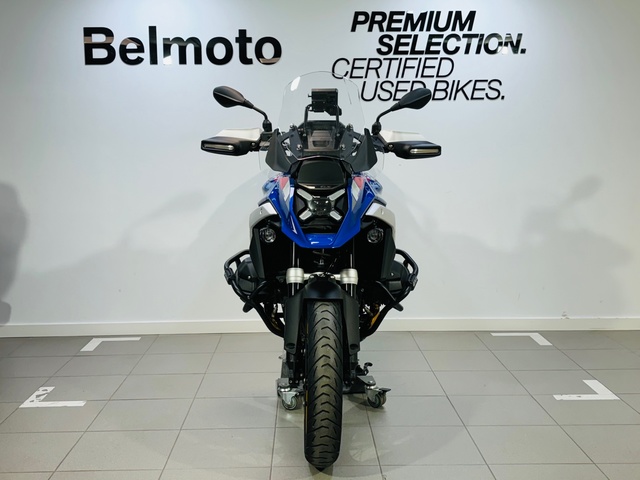 BMW Motorrad R 1300 GS  de ocasión 