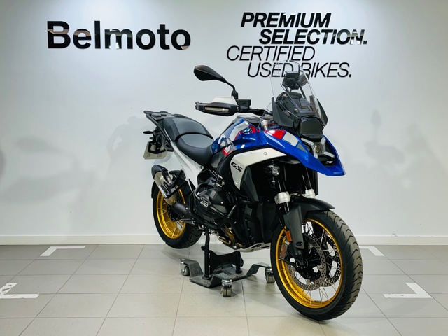 BMW Motorrad R 1300 GS  de ocasión 