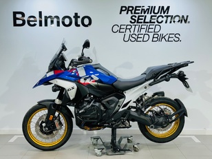 motos BMW Motorrad R 1300 GS segunda mano