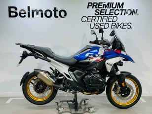 ofertas BMW Motorrad R 1300 GS segunda mano