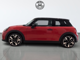 Fotos de MINI 3 Puertas Cooper C 115 kW (156 CV)