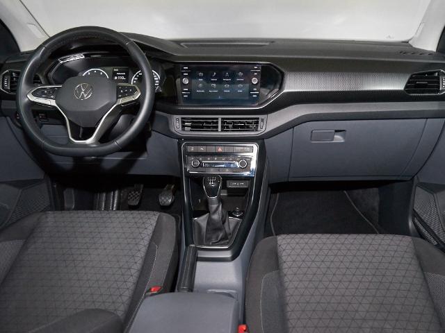 Volkswagen T-Cross Advance 1.0 TSI 81 kW (110 CV)