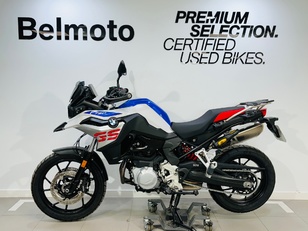 motos BMW Motorrad F 750 GS segunda mano