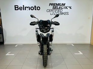 ofertas BMW Motorrad F 750 GS segunda mano