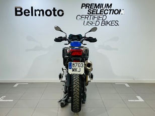 ofertas BMW Motorrad F 750 GS segunda mano