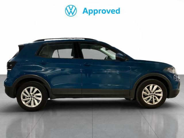 Volkswagen T-Cross Advance 1.0 TSI 81 kW (110 CV) DSG