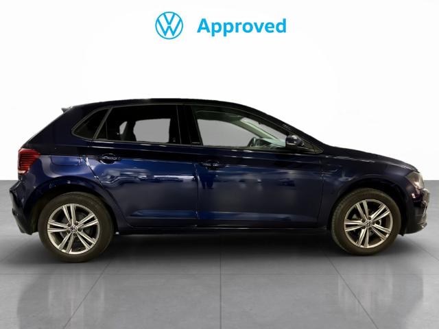 Volkswagen Polo United 1.0 TSI 70 kW (95 CV)