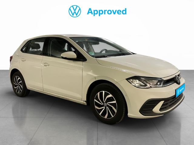 Volkswagen Polo 1.0 TSI de segunda mano