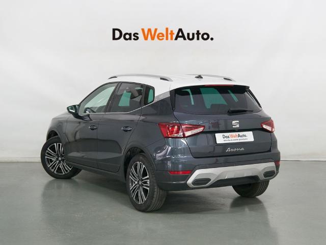 SEAT Arona 1.0 TSI S&S Xperience XS 81 kW (110 CV)