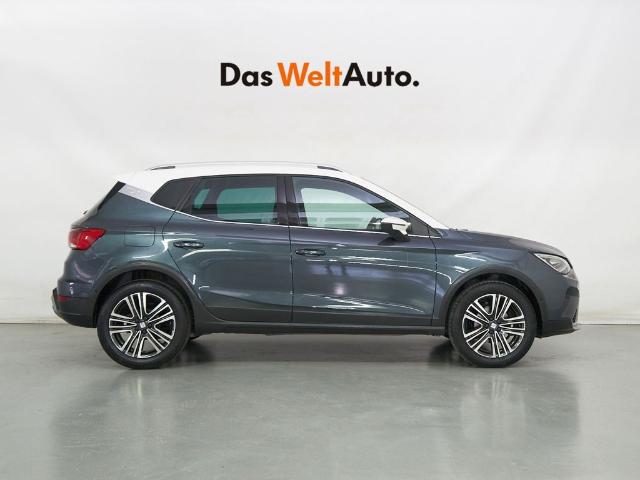 SEAT Arona 1.0 TSI S&S Xperience XS 81 kW (110 CV)