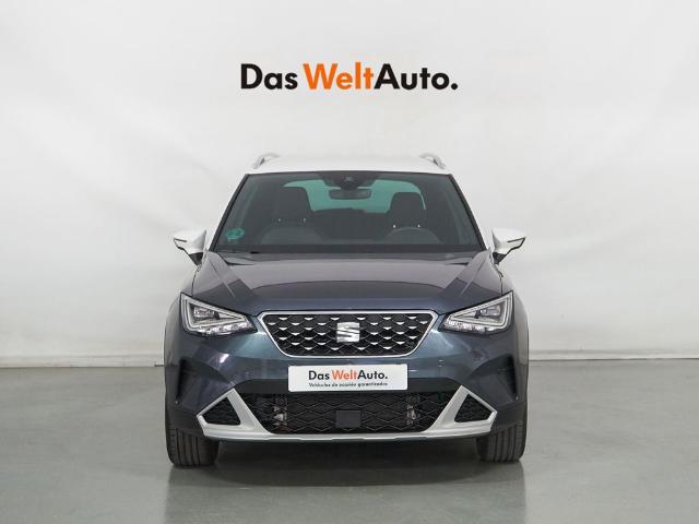 SEAT Arona 1.0 TSI S&S Xperience XS 81 kW (110 CV)