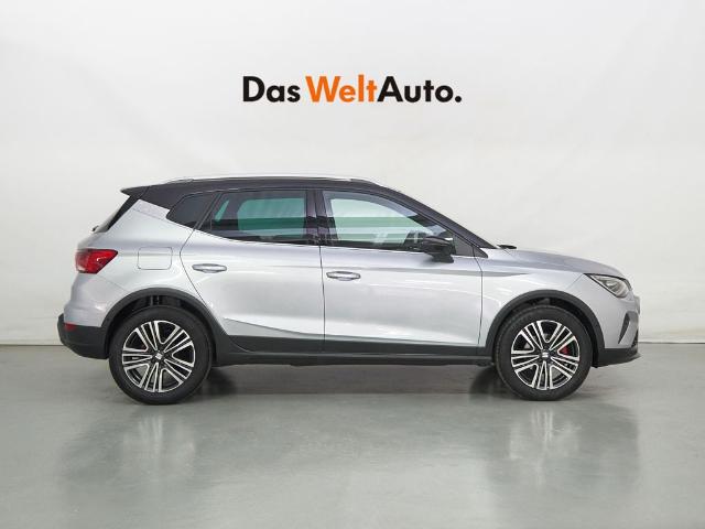 SEAT Arona 1.0 TSI S&S FR Limited Edition 85 kW (115 CV)