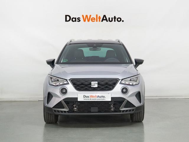 SEAT Arona 1.0 TSI S&S FR Limited Edition 85 kW (115 CV)