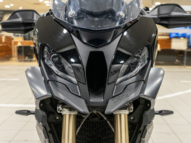 BMW Motorrad S 1000 XR  de ocasión 