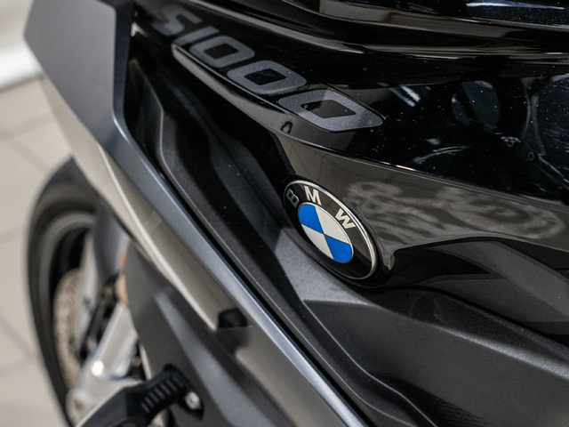 BMW Motorrad S 1000 XR  de ocasión 