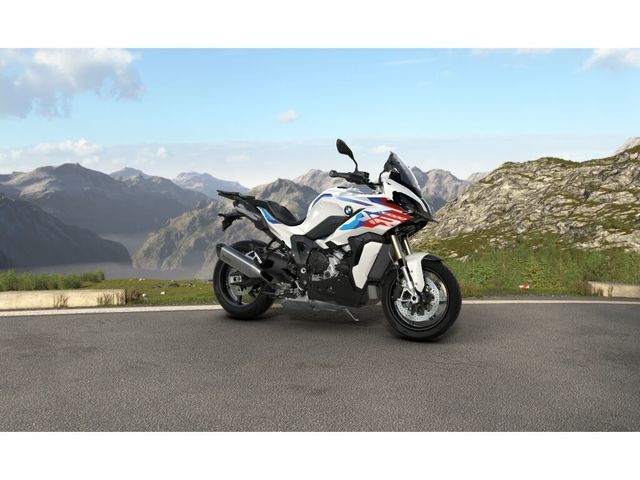 BMW Motorrad S 1000 XR  de ocasión 