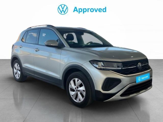 Volkswagen T-Cross Life 1.0 TSI 85 kW (116 CV)