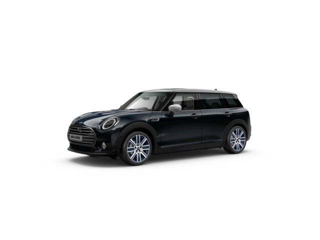 fotoG 1 del MINI MINI Clubman Cooper 100 kW (136 CV) 136cv Gasolina del 2021 en Coruña