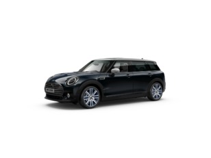 Fotos de MINI Clubman Cooper 100 kW (136 CV)