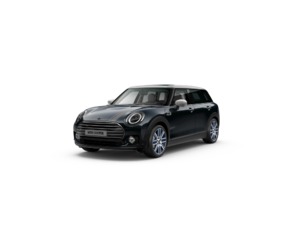Fotos de MINI Clubman Cooper 100 kW (136 CV)