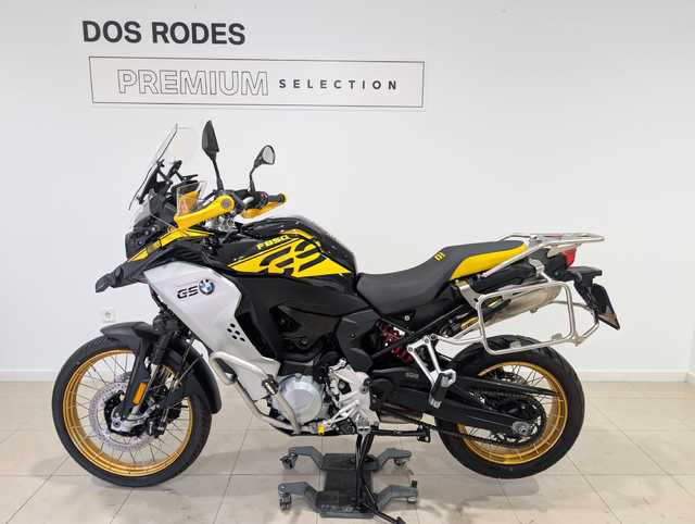 BMW Motorrad F 850 GS Adventure  de ocasión 