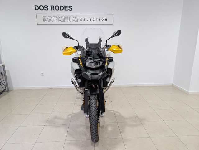 BMW Motorrad F 850 GS Adventure  de ocasión 