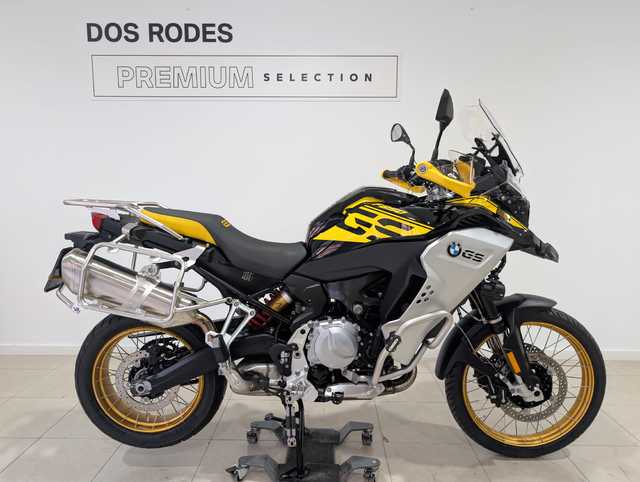 BMW Motorrad F 850 GS Adventure  de ocasión 