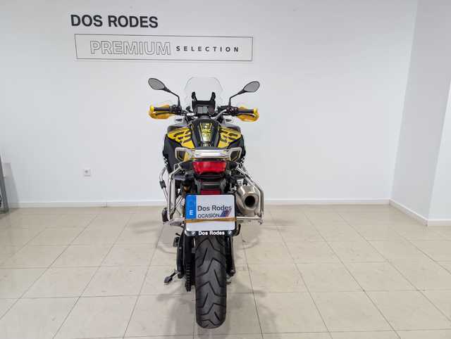 BMW Motorrad F 850 GS Adventure  de ocasión 