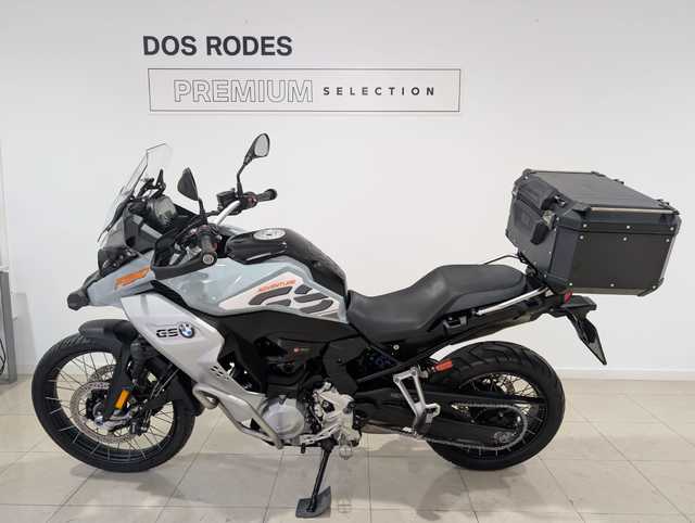 BMW Motorrad F 850 GS Adventure  de ocasión 