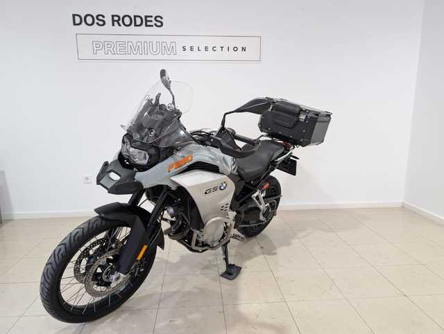 BMW Motorrad F 850 GS Adventure  de ocasión 