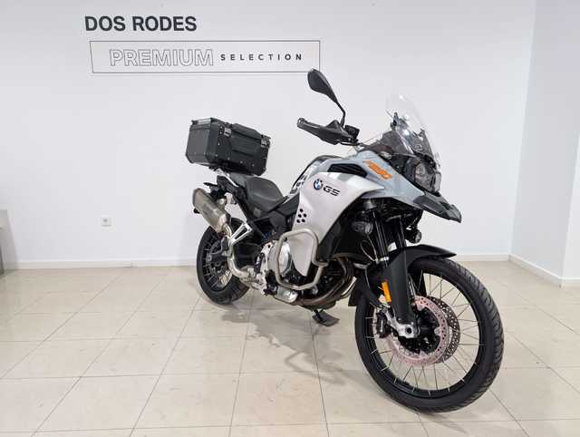 BMW Motorrad F 850 GS Adventure  de ocasión 