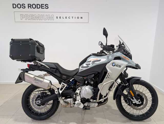 BMW Motorrad F 850 GS Adventure  de ocasión 