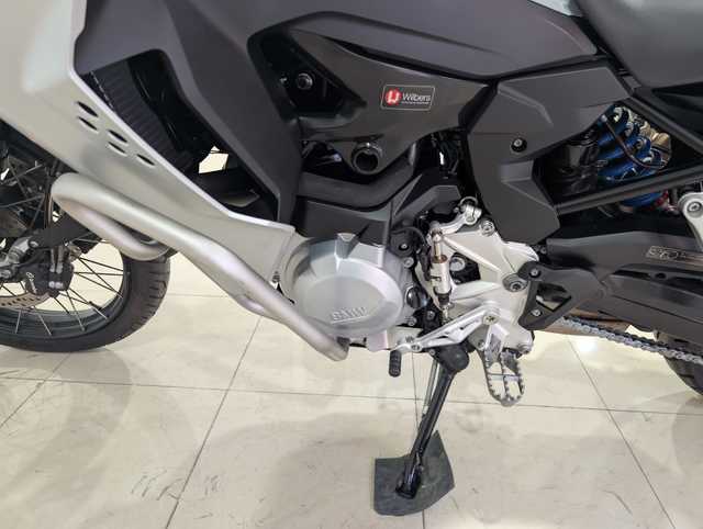 BMW Motorrad F 850 GS Adventure  de ocasión 