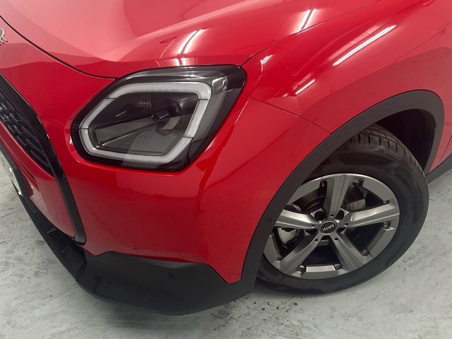 fotoG 5 del MINI MINI Countryman D 120 kW (163 CV) 163cv Diésel del 2024 en Madrid