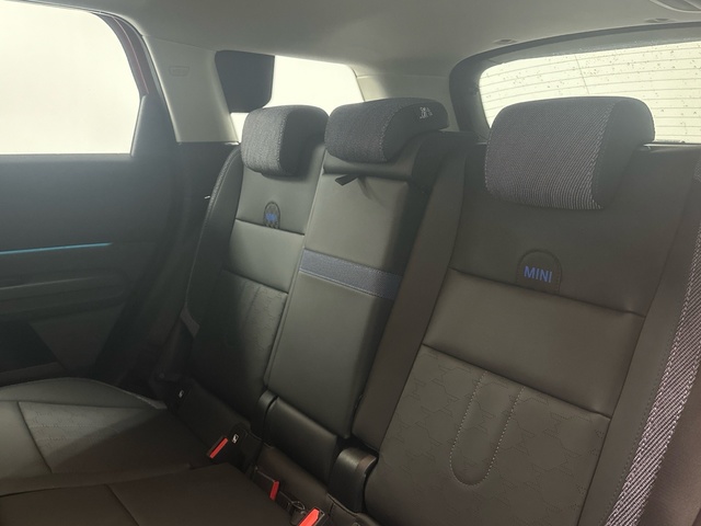 fotoG 8 del MINI MINI Countryman D 120 kW (163 CV) 163cv Diésel del 2024 en Madrid