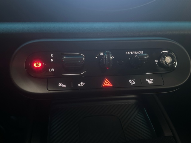 fotoG 11 del MINI MINI Countryman D 120 kW (163 CV) 163cv Diésel del 2024 en Madrid