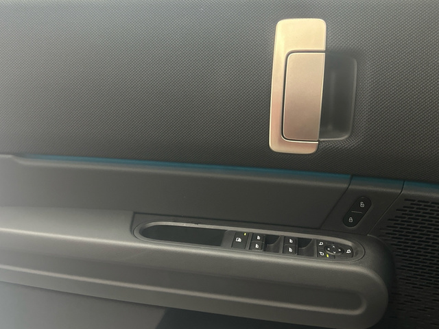 fotoG 14 del MINI MINI Countryman D 120 kW (163 CV) 163cv Diésel del 2024 en Madrid