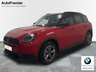 Fotos de MINI Countryman D 120 kW (163 CV)