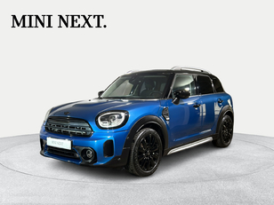 Fotos de MINI Countryman Cooper 100 kW (136 CV)