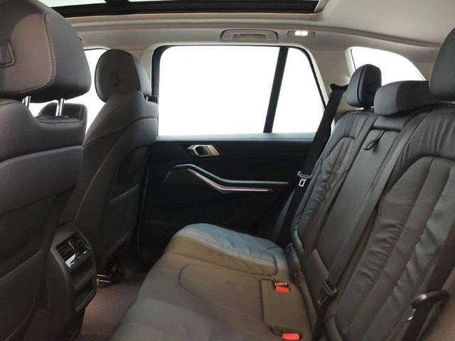 BMW X5 xDrive30d color Blanco. Año 2020. 195KW(265CV). Diésel. En concesionario Proa Premium Palma de Baleares