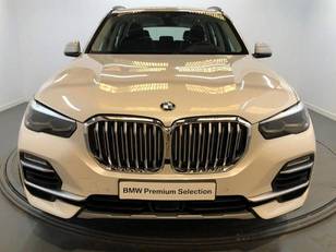Fotos de BMW X5 xDrive30d color Blanco. Año 2020. 195KW(265CV). Diésel. En concesionario Proa Premium Palma de Baleares