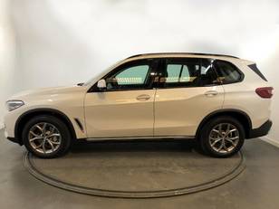 Fotos de BMW X5 xDrive30d color Blanco. Año 2020. 195KW(265CV). Diésel. En concesionario Proa Premium Palma de Baleares