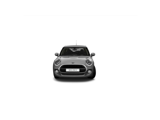 fotoG 0 del MINI MINI 5 Puertas One D 70 kW (95 CV) 95cv Diésel del 2017 en Baleares