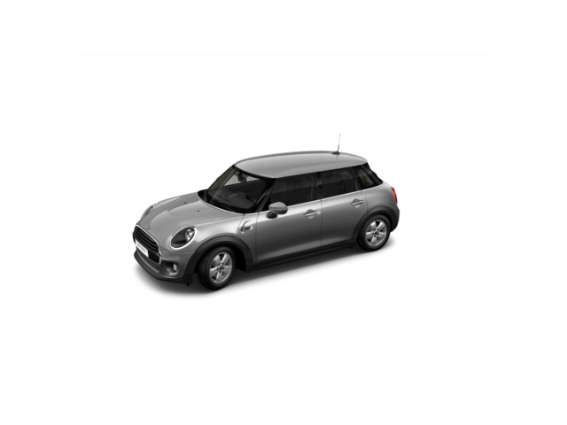 fotoG 4 del MINI MINI 5 Puertas One D 70 kW (95 CV) 95cv Diésel del 2017 en Baleares