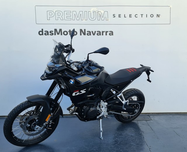 BMW Motorrad F 900 GS  de ocasión 