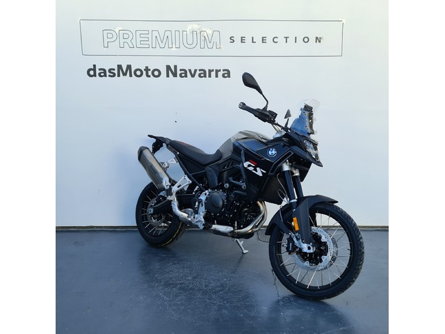 BMW Motorrad F 900 GS  de ocasión 