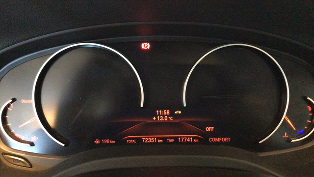 BMW X3 xDrive20d color Blanco. Año 2020. 140KW(190CV). Diésel. En concesionario BYmyCAR Madrid - Alcalá de Madrid