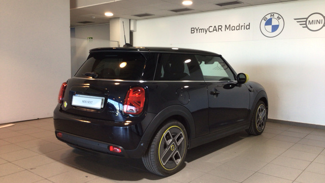 fotoG 3 del MINI MINI 3 Puertas Cooper SE 135 kW (184 CV) 184cv Eléctrico del 2021 en Madrid