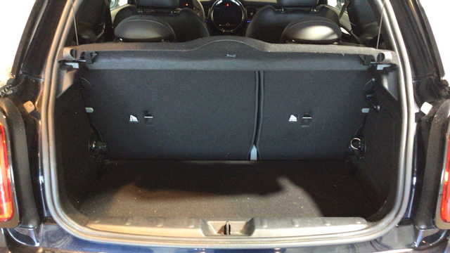 fotoG 10 del MINI MINI 3 Puertas Cooper SE 135 kW (184 CV) 184cv Eléctrico del 2021 en Madrid