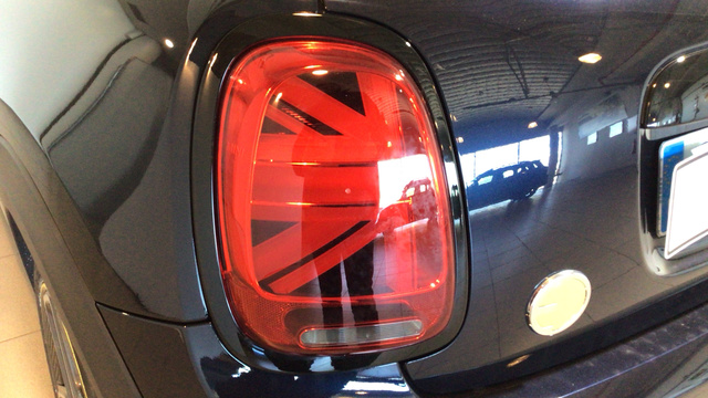 fotoG 15 del MINI MINI 3 Puertas Cooper SE 135 kW (184 CV) 184cv Eléctrico del 2021 en Madrid